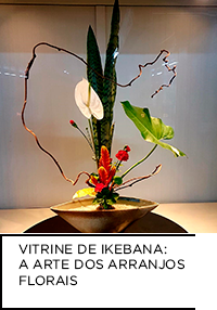 mini ikebana