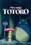 totoro